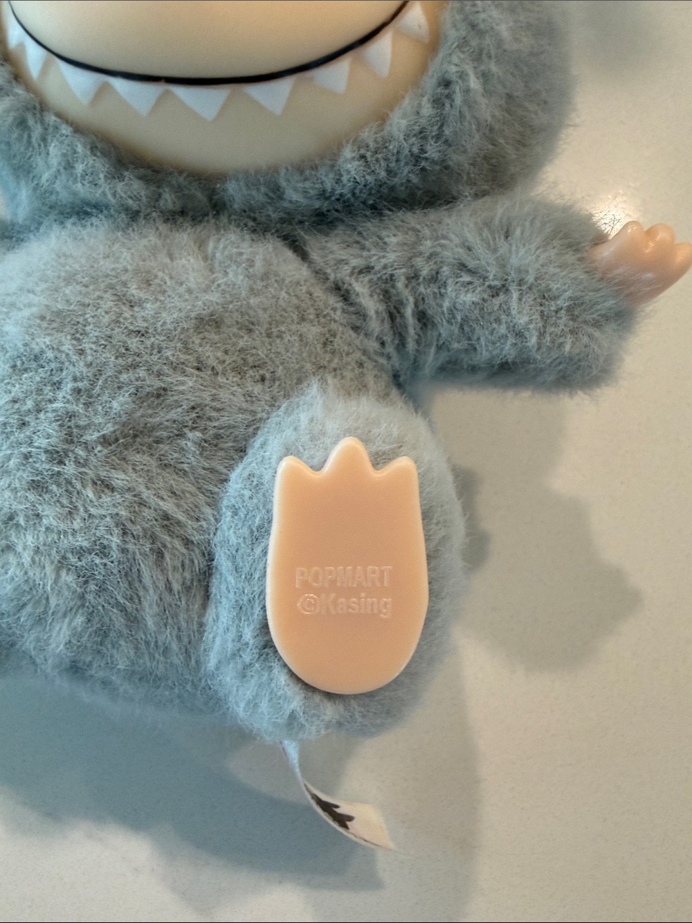 Pop Mart Labubu THE MONSTERS Have a Seat Collection “Hehe” - Picture 8 of 10